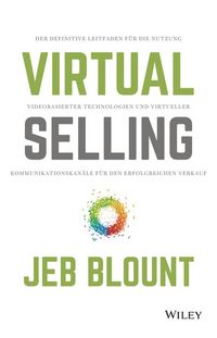 Produktbild: Virtual Selling