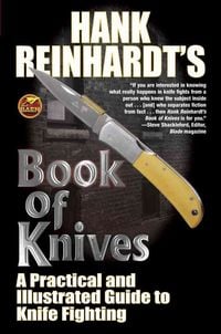 Produktbild: Hank Reinhardts Bk Of Knives