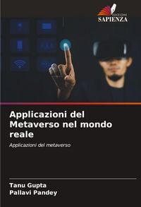 Produktbild: Applicazioni del Metaverso nel mondo reale