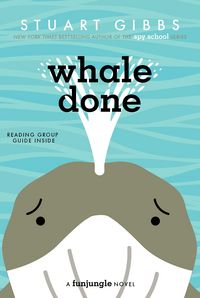 Produktbild: Whale Done