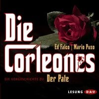Produktbild: Die Corleones