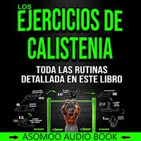 Produktbild: Los Ejercicios de Calistenia