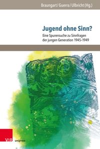 Produktbild: Jugend ohne Sinn?