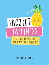 Produktbild: Project Happiness