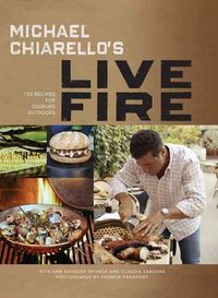 Produktbild: Michael Chiarellos Live Fire