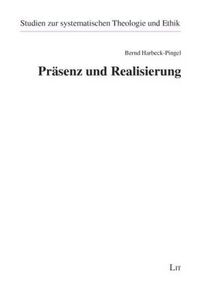 Produktbild: Pr&auml;senz und Realisierung