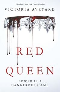 Produktbild: Red Queen 1