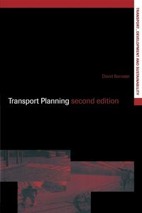 Produktbild: Transport Planning