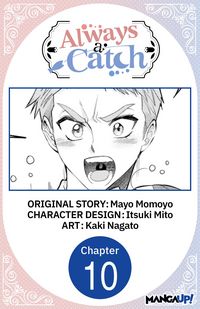 Produktbild: Always a Catch #010