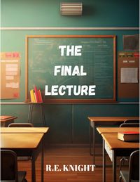 Produktbild: The Final Lecture
