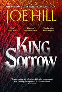 Produktbild: King Sorrow