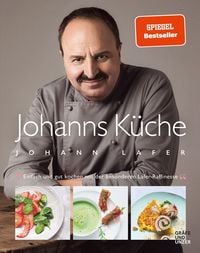 Produktbild: Johanns K&uuml;che