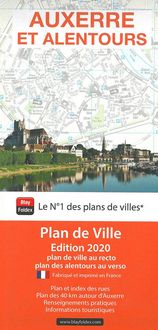 Produktbild: Auxerre