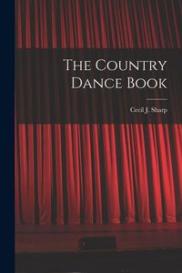 Produktbild: The Country Dance Book