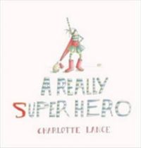 Produktbild: Lance, C: A Really Super Hero