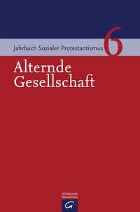 Produktbild: Alternde Gesellschaft