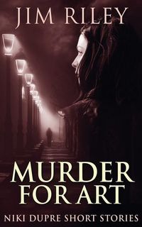 Produktbild: Murder For Art