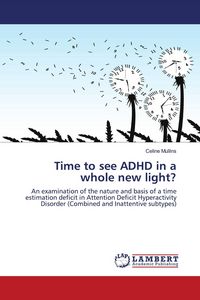 Produktbild: Time to see ADHD in a whole new light?