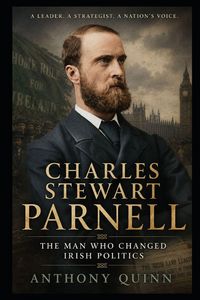 Produktbild: Charles Stewart Parnell