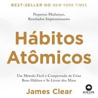 Produktbild: H&aacute;bitos At&ocirc;micos