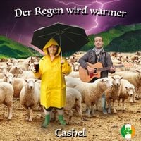 Produktbild: Der Regen wird wärmer - Cashel