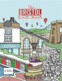 Produktbild: The Bristol Cook Book