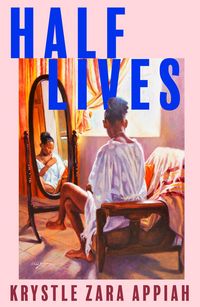 Produktbild: Half Lives