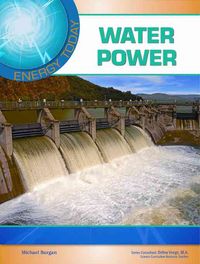 Produktbild: Burgan, M: Water Power
