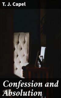 Produktbild: Confession and Absolution