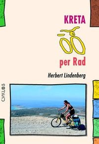 Produktbild: Kreta per Rad