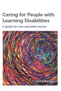 Produktbild: Caring for People with Learning Disabilities
