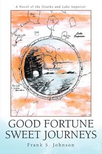 Produktbild: Good Fortune Sweet Journeys