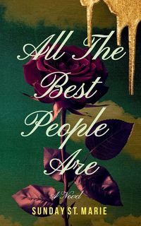 Produktbild: All The Best People Are