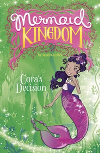 Produktbild: Cora's Decision