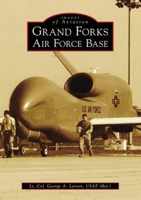 Produktbild: Grand Forks Air Force Base