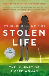 Produktbild: Stolen Life
