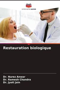Produktbild: Restauration biologique