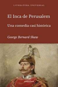 Produktbild: El Inca de Perusalem