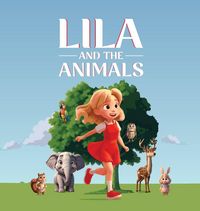 Produktbild: Lila And The Animals