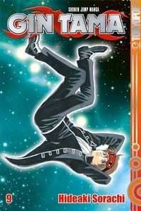 Produktbild: Gin Tama 09