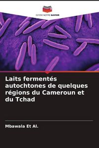 Produktbild: Laits ferment&eacute;s autochtones de quelques r&eacute;gions du Cameroun et du Tchad