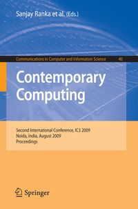 Produktbild: Contemporary Computing