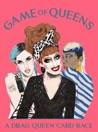 Produktbild: Game of Queens
