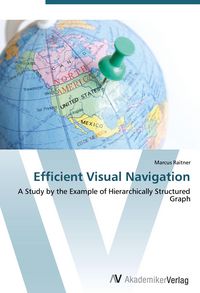Produktbild: Efficient Visual Navigation