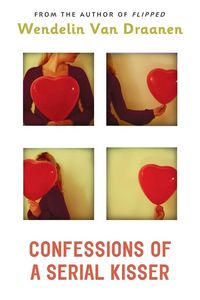 Produktbild: Confessions of a Serial Kisser