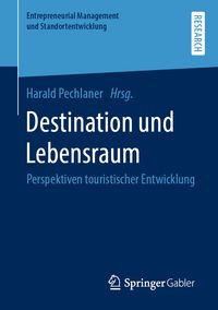 Produktbild: Destination und Lebensraum