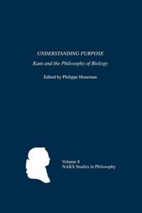 Produktbild: Understanding Purpose