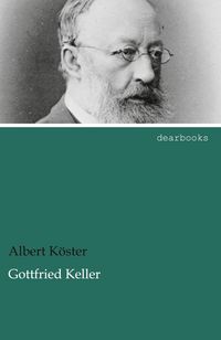 Produktbild: Gottfried Keller