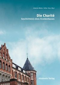 Produktbild: Die Charit&eacute;