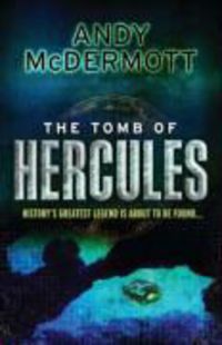 Produktbild: Tomb of Hercules
